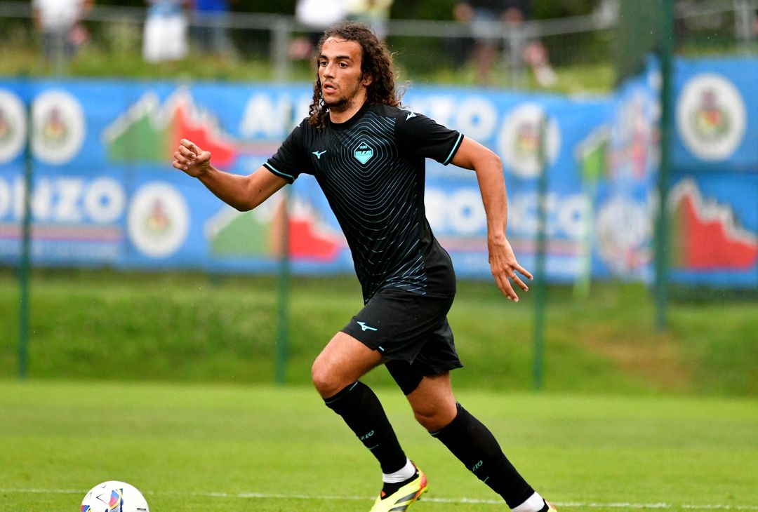 Guendouzi