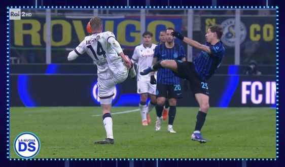 Bergonzi: “Vogliamo proprio trovare le pulci nella direzione di Guida? Manca un…”- immagine 2