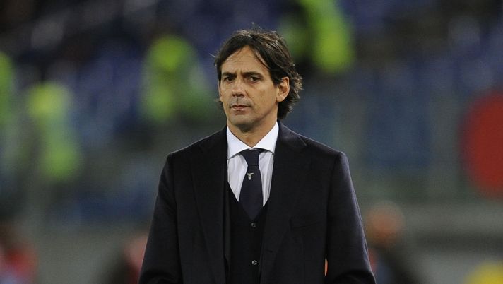 Lazio, Inzaghi: “Il Torino ha un ottimo tecnico: allestisce al meglio le sue squadre” Lazio, Inzaghi: “Il Torino ha un ottimo tecnico: allestisce al meglio le sue squadre” - immagine 1
