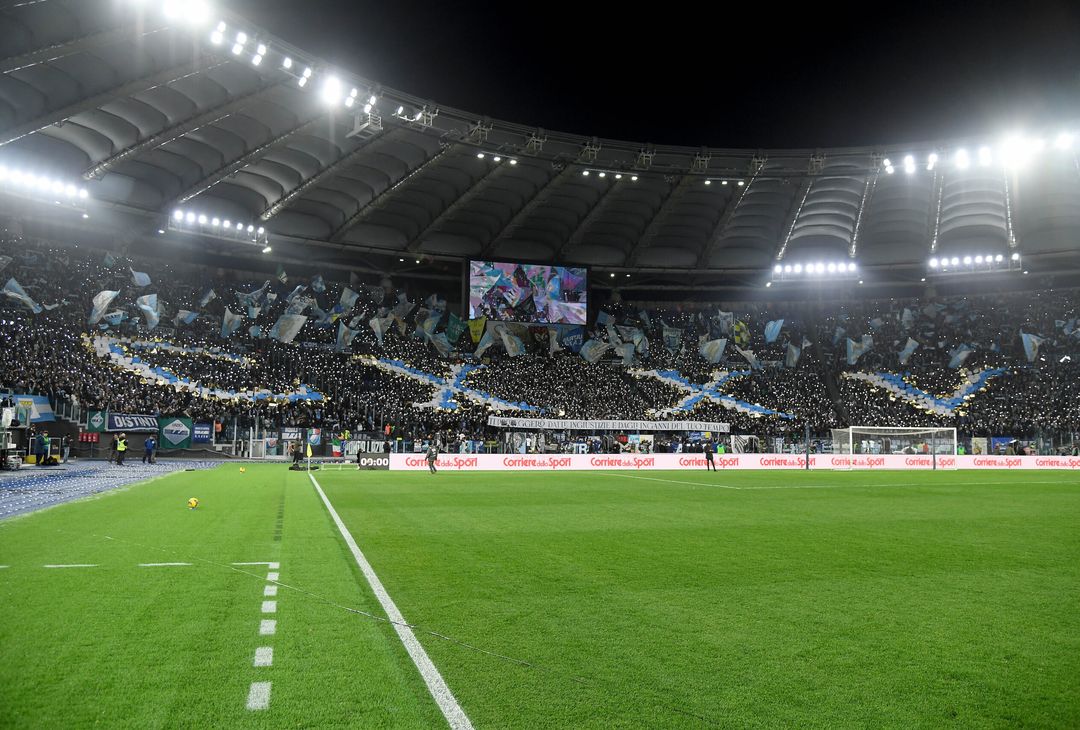 Lazio-Como, le migliori immagini della ventesima di Serie A – GALLERY - immagine 6