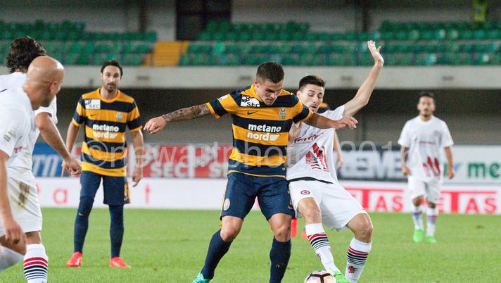 Sky: Viviani al Bologna Sky: Viviani al Bologna - immagine 1