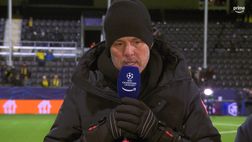 Julio Cesar: “Bastoni? La stampa ha esagerato, ha creato un mostro! Fa parte del gioco”