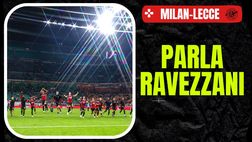 Milan-Lecce, Ravezzani elogia cinque giocatori in particolare. Restano dubbi in difesa