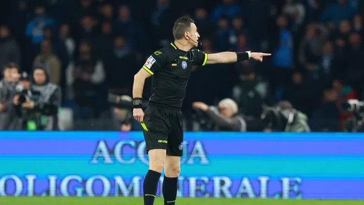 Napoli Inter Doveri