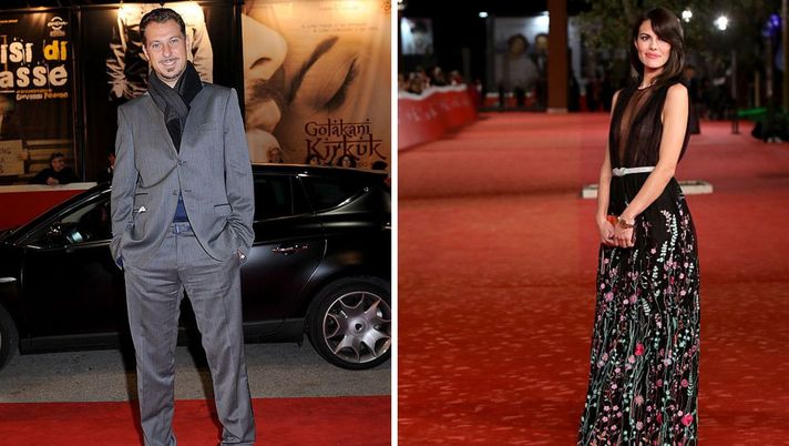 L’annuncio di Conti: “Guaccero-Corsi i presentatori del Prima Festival’ - immagine 1