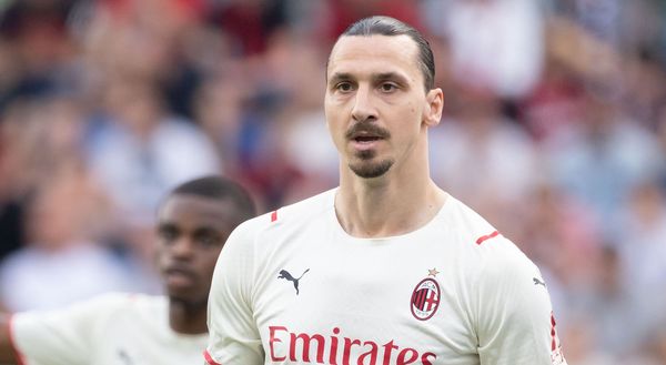 Getty Images Biglia: “Ibrahimovic non voleva ridursi lo stipendio durante il Covid. Disse che…”- immagine 2