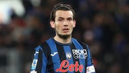 De Roon: “Vittoria fondamentale e sporca, quando vedi attaccanti come Retegui e Lookman…”