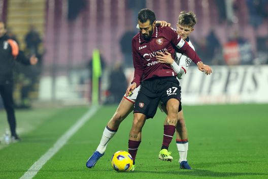 Salernitana in Serie B, Sabatini: “Dolore lancinante e vergogna, maledico…”- immagine 2