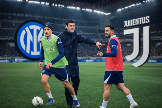Sky – Verso Inter-Juve, chi ha più chance dal 1′ tra Barella e Calhanoglu. In attacco con Lautaro…- immagine 3