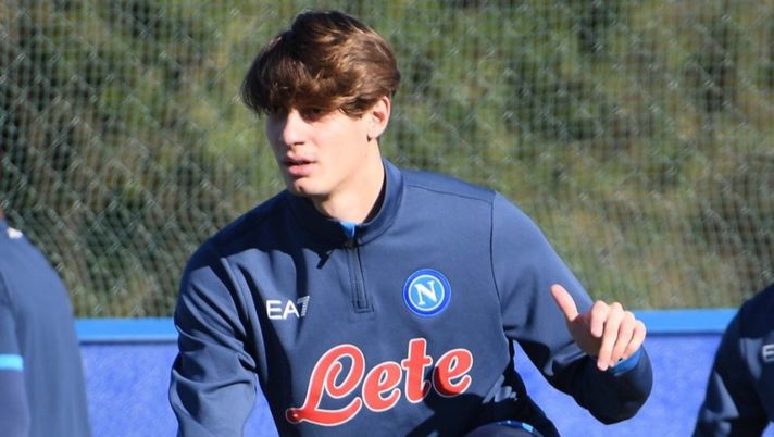 Zanoli napoli emergenza terzini