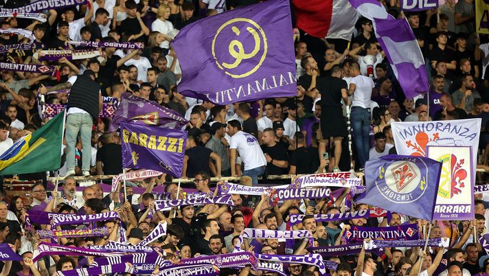 Sale la febbre da Champions: con l’Empoli il Franchi delle grandi occasioni - immagine 1