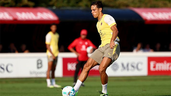 Impatto Rabiot, ma c’è anche Ricci: gli obiettivi rossoneri…  Rabiot