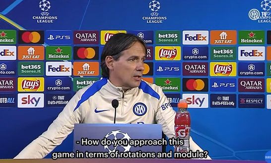 Longhi: “Inter, perché bisogna dire bravo a Inzaghi. Il Napoli per lo scudetto…”- immagine 2