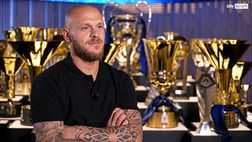 Dimarco: “Il primo italiano MVP, che orgoglio. Anno più bello di sempre, non pensavo di…”