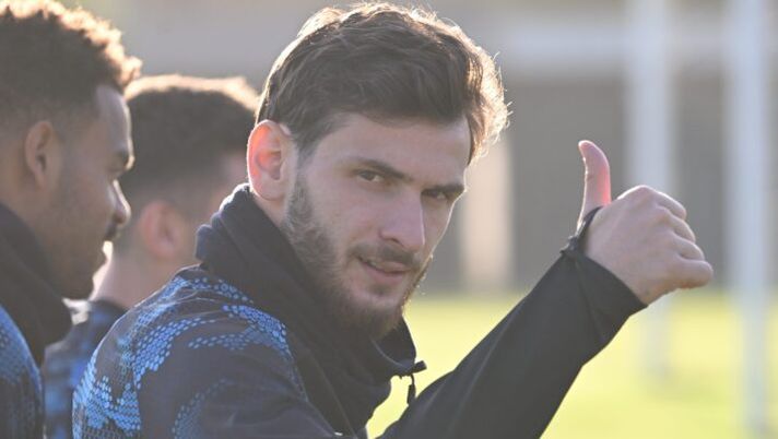 INFO SOS – Kvara ha l’intesa con il PSG, ora si cerca l’accordo tra club: quando si può chiudere - immagine 1