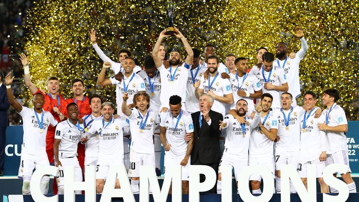 mondiale del club
