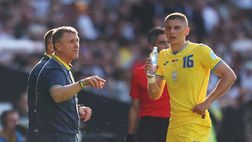 Europei, ecco Romania-Ucraina: quanti gol nei precedenti!