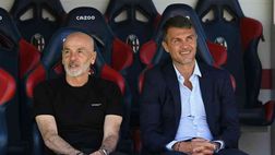 Adani tuona: “Milan, dopo Maldini il nulla. Furlani un notaio. Tare …”