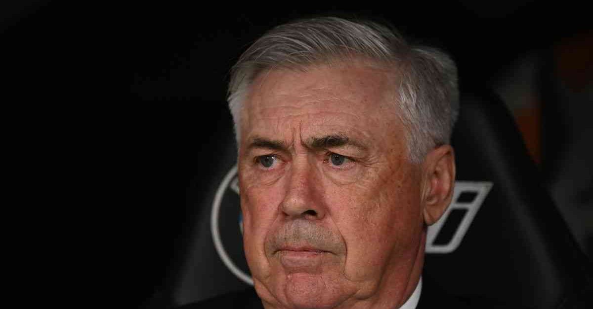 Ex Milan, Costacurta: “Ancelotti al Brasile? Sono sorpreso. Vi spiego …” Ex Milan, Costacurta: “Ancelotti al Brasile? Sono sorpreso. Vi spiego …”