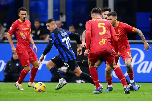 Getty Images Inter, Sanchez non vuole lasciare Milano: il cileno è convinto di una cosa. Inzaghi…- immagine 2