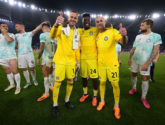 Getty Images Sky – Inter, priorità portiere ma la trattativa per Sommer non si sblocca- immagine 2