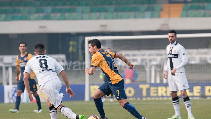 VERONA-ATALANTA, LE FORMAZIONI UFFICIALI - immagine 1