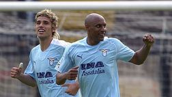 Lazio, Ousmane Dabo spegne 47 candeline: gli auguri della società