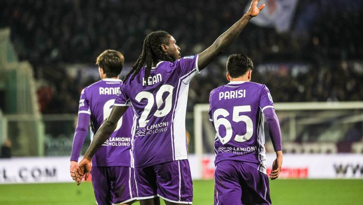 Polverosi: “Fiorentina, aspettiamo Parma. Okoye ha firmato la resa dell’Udinese” - immagine 1