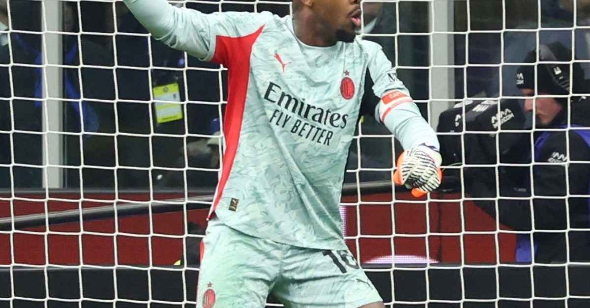 Maignan, ecco perché è saltato il rinnovo. Speranza per il Milan? Moretto: “Tutto fa pensare …”