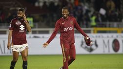 Udinese-Torino, le formazioni ufficiali: c’è Okereke, Vojvoda al posto di Djidji