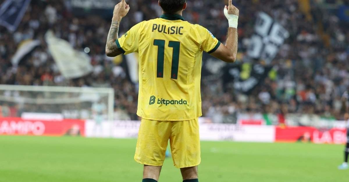 Pulisic sempre determinante e fondamentale: la sua doppietta non passa inosservata tra i tifosi Pulisic sempre determinante e fondamentale: la sua doppietta non passa inosservata tra i tifosi