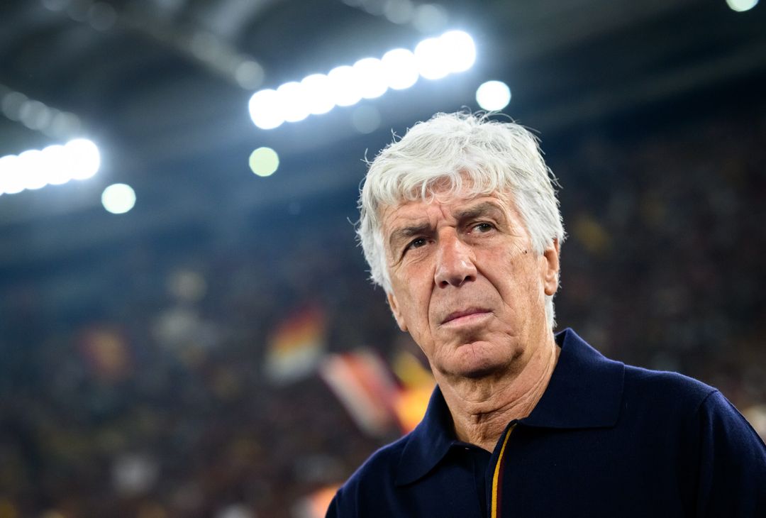 Roma-Bologna 1-0 – FOTO GALLERY - immagine 31