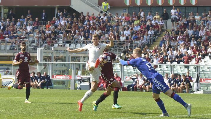 Torino-Roma 3-1, il tabellino: solo Hart sul taccuino Torino-Roma 3-1, il tabellino: solo Hart sul taccuino - immagine 1
