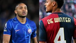 Nkunku-Inter, cosa ne pensano i bookies. De Winter-Leoni, quote clamorose