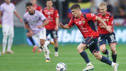 In Russia – Anche l’Inter su Kirill Glebov, nuova stella del CSKA Mosca: il suo contratto…