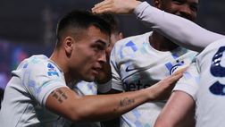 Zenga cita una dichiarazione di Lautaro: “Ecco perché lui è un vero leader calcistico”