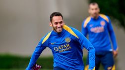 CorSera – Inter a Manchester con due incognite: Calhanoglu e Lautaro. Il Toro in dubbio