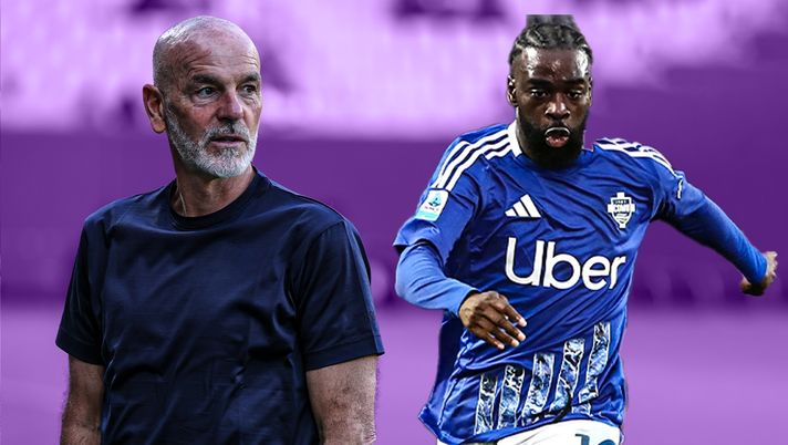 Il piano di Pioli: Ikonè sì, Sottil no. Grossi dubbi su Kean e Gudmundsson Ikone