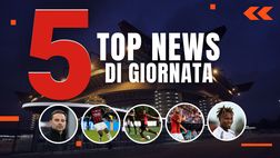 MERCATO MILAN E TOP NEWS – Tra possibile uscite e l’attaccante