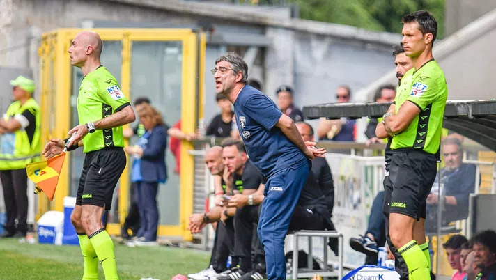 Toro, cori razzisti contro Juric: per lo Spezia Distinti vuoti per un turno - immagine 1