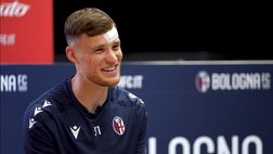 Beukema: “Italiano un genio! Così mi ha insegnato a difendere”
