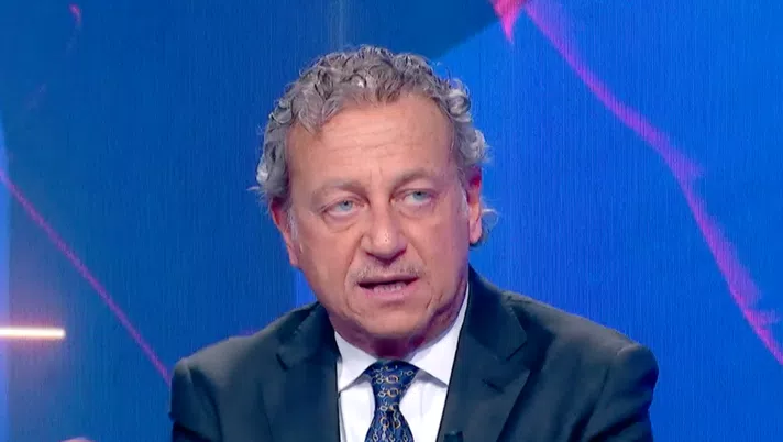 Sabatini: “Mercato? Va tenuto sempre aperto o chiuso prima dell’inizio della stagione” - immagine 1