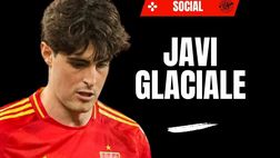 Calciomercato Milan, Javi Guerra idea viva: intanto lui segna così | Video