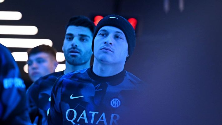 Inter, il retroscena: “Chi ha incrociato Barella in questi giorni ha visto che…” - immagine 1