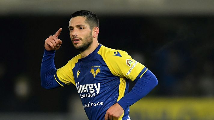 Getty Images Infortunio a Caprari, gli esami e la situazione - immagine 1