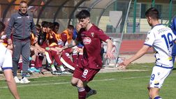 UFFICIALE – Torino, Di Marco rinnova fino al 2027