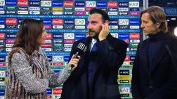 Manna: “Maglia del Napoli costruita per sognare. Sul mercato pronti alle opportunità”