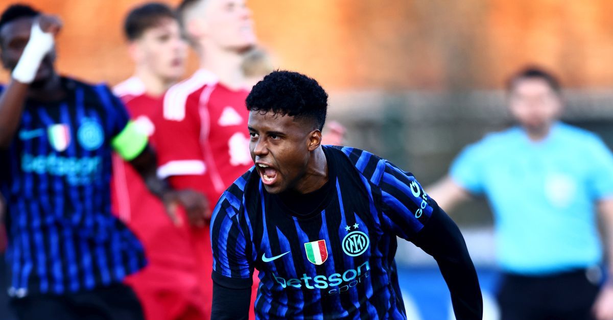 Inter, la giornata di Zarate: dal gol in Youth League alla chiamata della Spagna U19