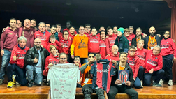 Bfc Senza Barriere in visita a San Patrignano