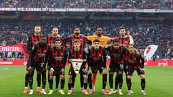 Milan, nessuna vittoria con le neopromosse a San Siro: da quanto non succedeva